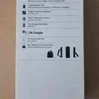 نوکیا G20|موبایل|تهران, صد دستگاه|دیوار