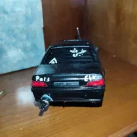 ماکت پژو پارس لوازمی|اسباببازی|اهر, |دیوار