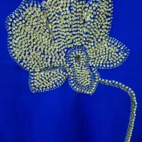 به تعدادی خانم خوش قول ملیله دوز نیازمندیم