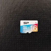 رم 16 سیلیکون پاور elite