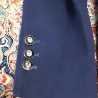 اورکت فوترمردانه خارجی نو|لباس|میانه, |دیوار