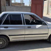 پراید مدل 90