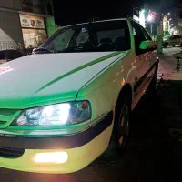 پرشیا مدل ۹۳ xu7