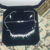 سرویس طلا  مناسب عروس|جواهرات|مشهد, شهرک مطهری|دیوار