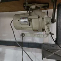 چرخ خیاطی صنعتی|چرخ خیاطی و ریسندگی|قشم, |دیوار