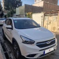 تیگو ۷ مدل ۱۴۰۰|خودرو سواری و وانت|ری, سیزده آبان|دیوار