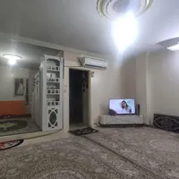 یک واحد آپارتمان ۶۵متری، واقع در حصارک پایین