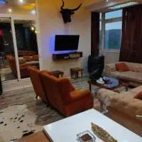 آپارتمان مبله|اجارهٔ کوتاه‌مدت آپارتمان و سوئیت|شیراز, دروازه قران|دیوار