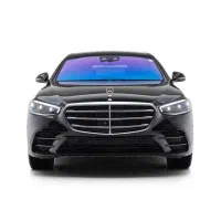 مرسدس بنز S500 ترخیص کار