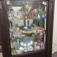 ویترین محکم و سالم