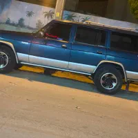 فروش ومعاوضه پاترول همه چیرفابریک|خودرو سواری و وانت|رشت, لاکان|دیوار