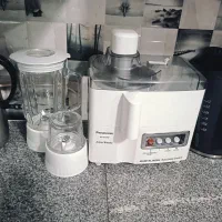 آبمیوه گیری پاناسونیک