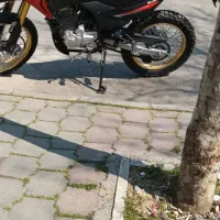 موتورسیکلت ام کای زد