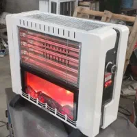 موجودی بخاری درلوازم خانگی توپ کالا