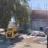 کمپرسور هوا|ماشین‌آلات صنعتی|اهواز, کیانشهر|دیوار