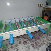 فوتبال دستی