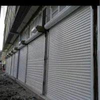 استعلام ضرر ندارد کرکره برقی درب برقی شیشه سکوریت|خدمات پیشه و مهارت|کرمان, |دیوار