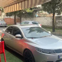 سراتو ۲۰۱۰|خودرو سواری و وانت|رشت, گلسار|دیوار