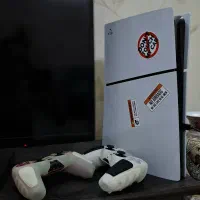 Ps5 slime دیسک خور اروپا