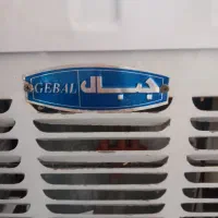 کولر آبی ۳۲۰۰ سالم