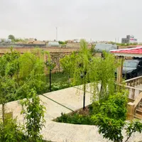 باغ ویلا500متر ۲۰۰ زیربنا فول آپشن آبگرم استخرجکوز|فروش خانه و ویلا|مشهد, توس|دیوار