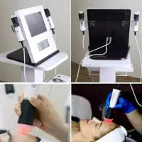 دستگاه جوان ساز مدل پلاژل سه هند پیس