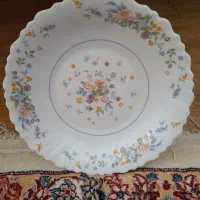 سرویس ۲۵ پارچه آرکوپال فرانسوی نونو