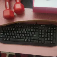 موس و کیبورد تسکو نو