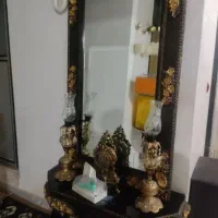 آینه وکنسول
