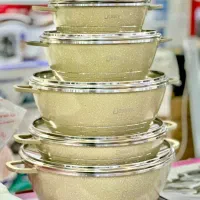 سرویس قابلمه دسینی