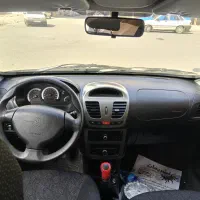 کوئیک|خودرو سواری و وانت|نسیمشهر, |دیوار