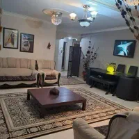 آپارتمان ۸۵ متری واقع در شهرک ناز