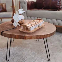 میز وسط و عسلی