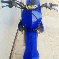 کراس yzf250 مدل 2021|موتورسیکلت|تهران, آبشار|دیوار