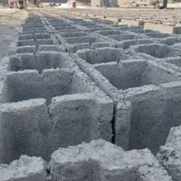 بلوک زن ماهر اوستا کار