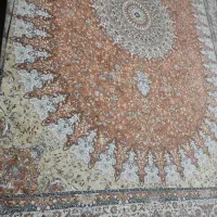 فرش بسیار تمیز و مرتب|فرش|سردشت, |دیوار