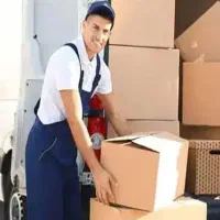 کارگر ساده برای انبار اسباب بازی در صالح آباد