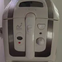سرخ کن برقی