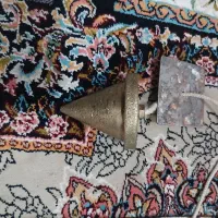 شاقول برنجی قدیمی