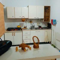 سوئیت آپارتمان VIP تمیز و امن|اجارهٔ کوتاهمدت آپارتمان و سوئیت|مشهد, حجاب (شهرک غرب)|دیوار