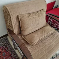 مبل تخت خواب شو