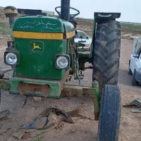 تراکتور جاندیر 2040