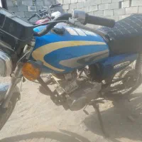 موتور مدل 89 مزایده|موتورسیکلت|توکهور, |دیوار
