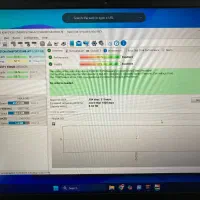Msi modern 15 2021|رایانه همراه|مشهد, هنرستان|دیوار