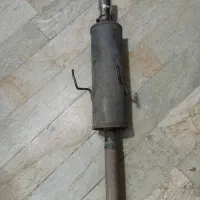 منبع ۱۰۶ و منبع ۷۱۴ فنر لنزو جک -کنترل ظبط-باربند|قطعات یدکی و لوازم جانبی|کرج, شهرک بنفشه|دیوار