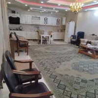 پیش فروش آپارتمان ۸۰ متری/رو خاک بخر سود ببر|پیش‌فروش املاک|تهران, گلستان (شهرک راه آهن)|دیوار