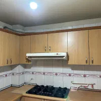 کابینت و لوازم در حد نو