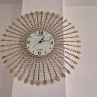 ساعت دیواری