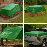 کاور پلی اتیلن با کاربردهای فراوان