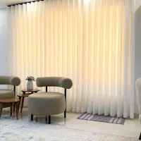 پرده فروشی